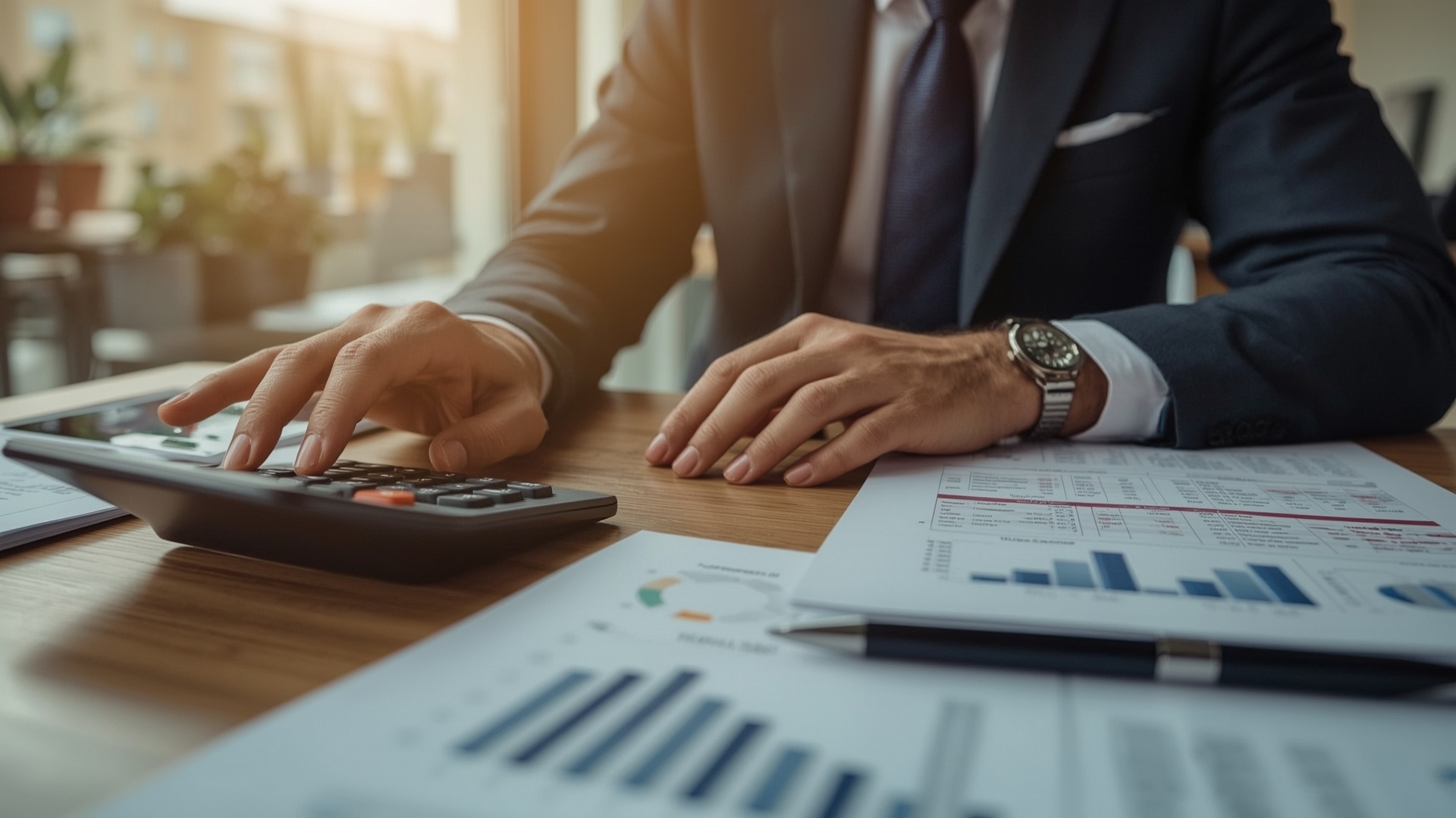 Consultoría Fiscal - AuditFinance
